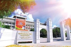 Khai mạc khảo sát chính thức đánh giá chất lượng các chương trình đào tạo tại Trường Đại học Vinh